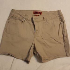 Zanadi shorts